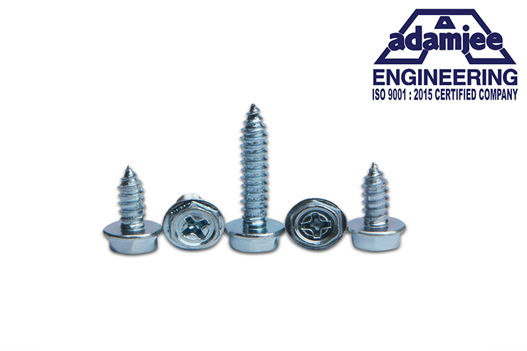 Self Tapping Screw